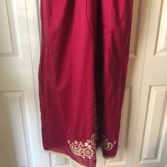 Summer Maxi dress from MM Couture - Picture 3 of 4